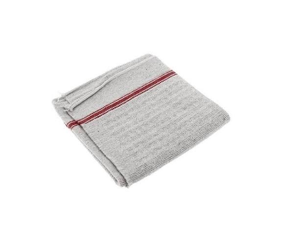 SERPILLIERE GAUFREE 50*100CM NETTO