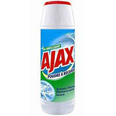 AJAX POUDRE A RECURER 750G