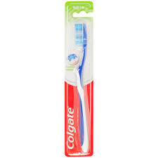 BROSSE A DENT COLGATE TWISTER
