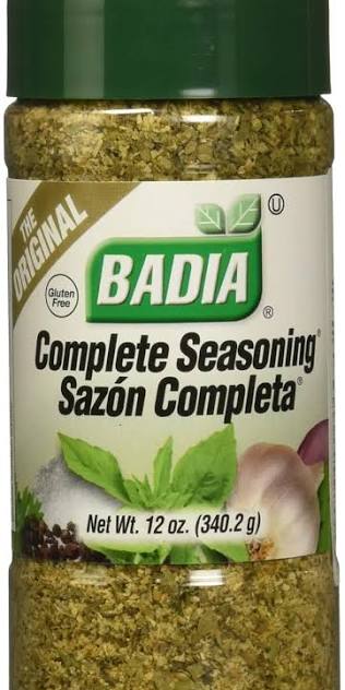 EPICE BADIA TROPICAL 99.2G