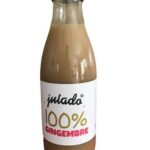 JUS JLADO GINGEMBRE 33CL