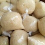 ATCHÈKÈ PRÊT À MANGER