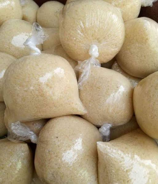 ATCHÈKÈ PRÊT À MANGER