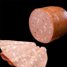 SAUCISSON MORTADELLE LOCAL 5250F LE KG