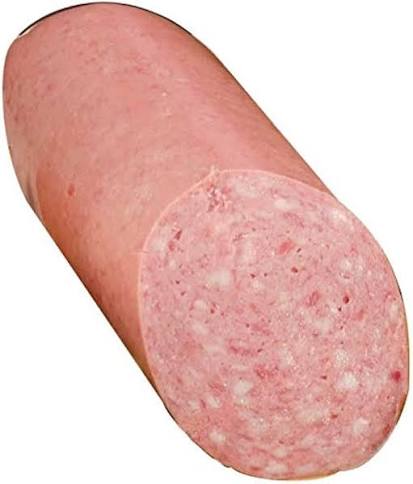 SAUCISSON À L’AILE 5250F LE KG