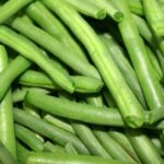 HARICOT VERT FRAIS