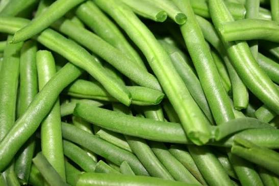 HARICOT VERT FRAIS