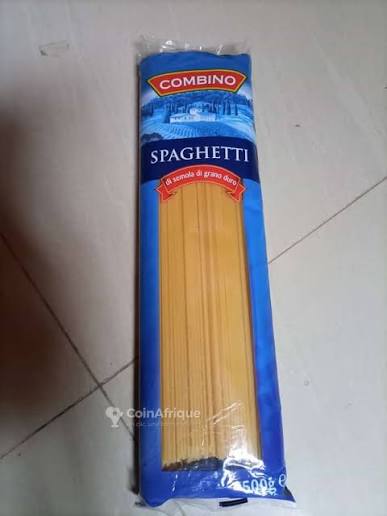 SPAGHETTI COMBINO 500G