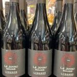 VIN LE JOYAU  ROUGE 6X750ML