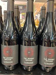 VIN LE JOYAU ROUGE 6X750ML