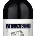 VIN ROUGE VILARES 6 X 75ML