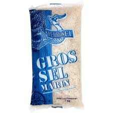 SEL GROS 1KG