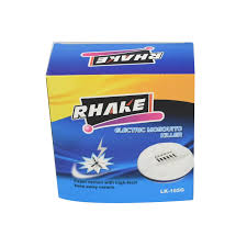 ELECTRIC MOSQUITO KILLER RHAKE