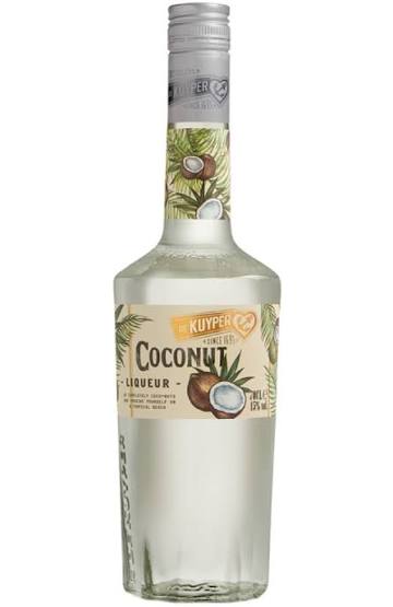 LIQUEUR COCONUT ORIS 1L