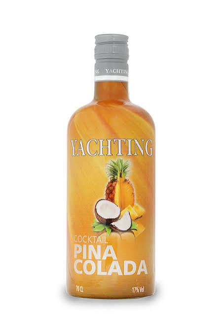 YACHTING PINA COLADA
