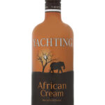 YACHTING AFRICAN CREAM MARULA FRUIT FLAVOUR