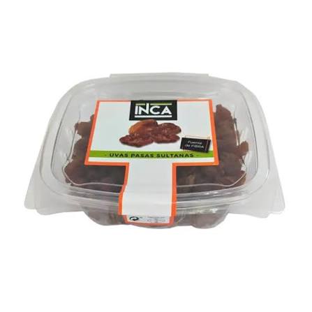 RAISIN SEC INCA 250G