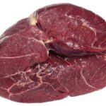 VIANDE DE BOEUF SANS OS