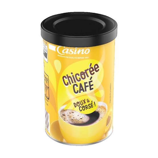 CHICORÉE CAFÉ CASINO100G