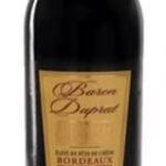 BARON DUPRAT 2018