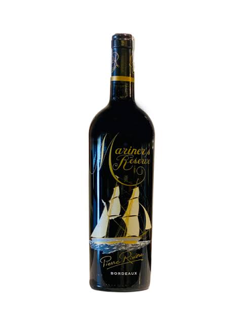MARINER'S RESERVE BORDEAUX