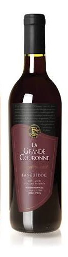 LA GRANDE COURONNE LANGUEDOC