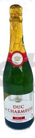 DUC DE CHARMEUIL BRUT 75CL
