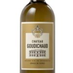 CHATEAU GOUDICHAUD BLANC GRAVES DE VAYRES