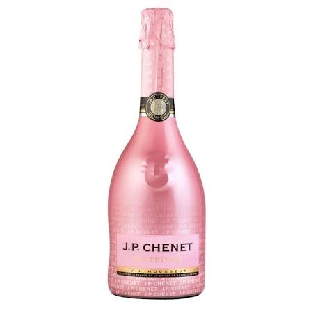 JP.CHENET ICE EDITION VIN MOUSSEUX DEMI-SEC ROSE