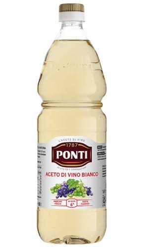 PONTI BLANCO 1L