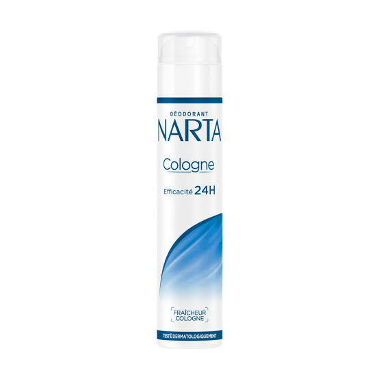 NARTA COLOGNE 200ML