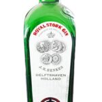 ROYAL STORK GIN 750ML