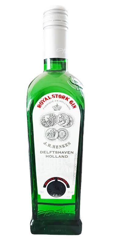 ROYAL STORK GIN 750ML