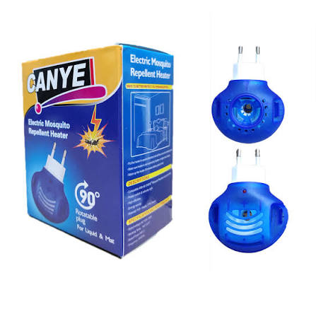 CANYE ELECTRIC MOSTIQUO MAT