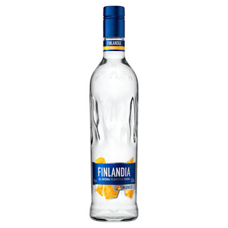VODKA FINLANDIA MANGO 70CL