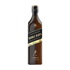 DOUBLE BLACK JOHNNIE WALKER 75CL