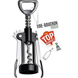 TIRE BOUCHON LEVIER TOP BUDGET