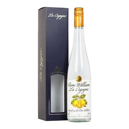 POIRE WILLIM LA CIGOGNE 50CL