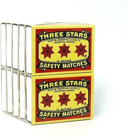 MATCHES SAFETY