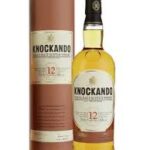 KNOCKANDO 12 YEARS OF AGE 70CL