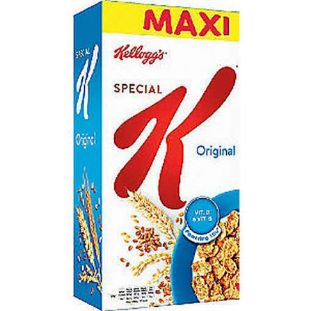 SPECIAL MAXI KELLOGGS 750 G