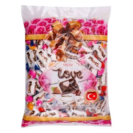 CHOCOLAT TAYAS LOVE SPECIALE LUXURY