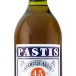 PASTIS ORIS 1L