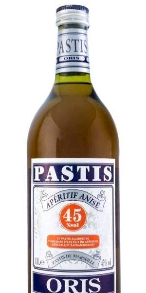 PASTIS ORIS 1L