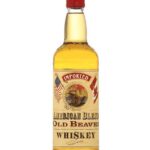 OLD BEAVER WILD CREAM 70CL
