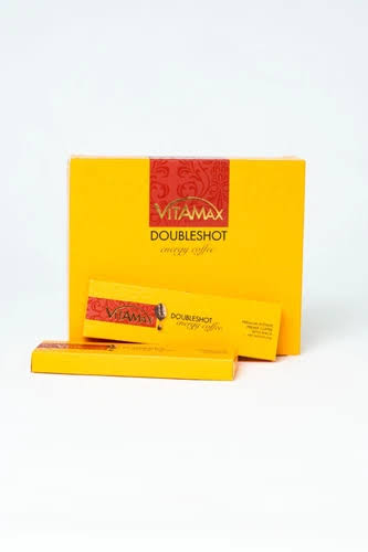 DOUBLESHOT VITAMAX 200G