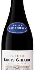 VIN ROUGE MAISON LOUIS GIRARD 6 X 75 CL
