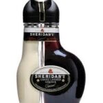 SHERIDAN'S COFFEE LAYERED LIQUEUR 500ML