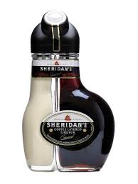 SHERIDAN'S COFFEE LAYERED LIQUEUR 500ML