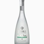ALEXANDER VODKA MINT 1L